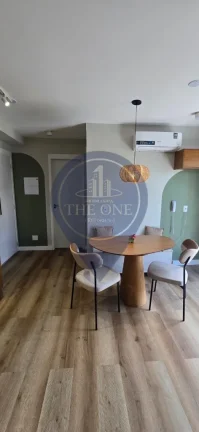 Imagem Alugue já este incrível apartamento de 1 quarto no coração de Campos Elíseos, São Paulo-SP!