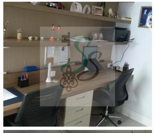 Imagem Venda de casa no Jardim Primavera, Jaguariúna. Todos os móveis ficarão na casa 4 suítes com armários, sala, cozinha com armários , lavanderia, 6 ban
