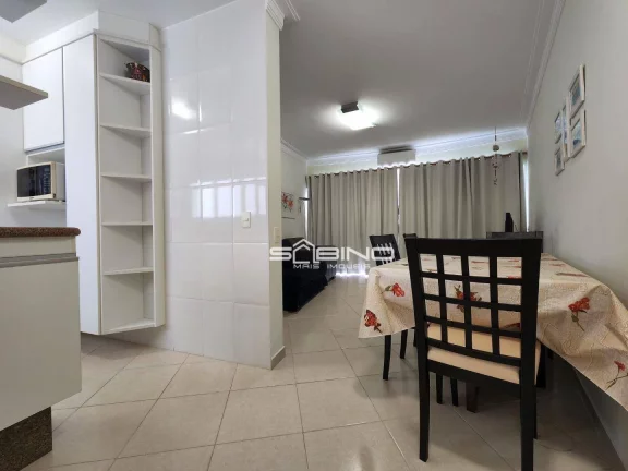 Imagem Apartamento para locação Réveillon com 2 dormitórios sendo1 Suíte, em Riviera de São Lourenço – Bertioga SP