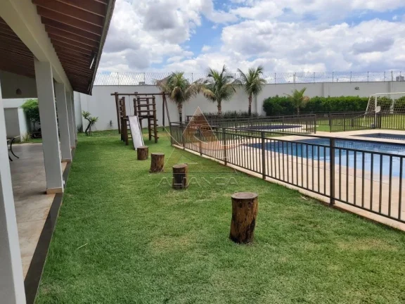 Imagem Terreno Condomínio - Ribeirão Preto - Bonfim Paulista
