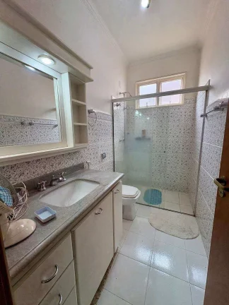 Imagem Casa à venda em Ribeirão Preto, Ribeirânia, com 4 quartos, 350m2