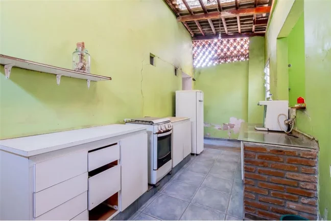 Imagem CASA RESIDENCIAL em São Paulo - SP, Vila Pirajussara
