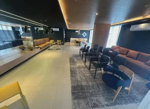 Imagem Apartamento a venda na Aldeota