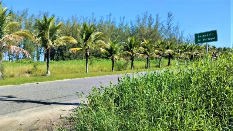 Imagem Terreno à venda na Ilha Comprida-SP