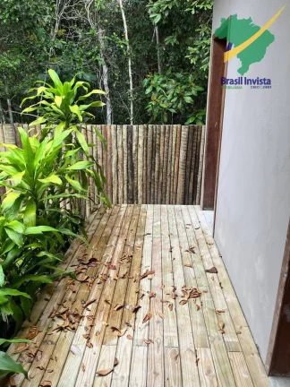 Imagem CASA NO ECO VILLAGE - ARRAIAL