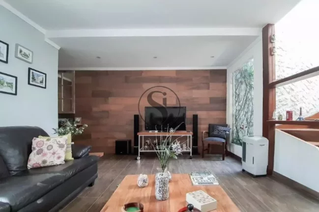 Imagem CASA RESIDENCIAL em SÃO PAULO - SP, SANTANA
