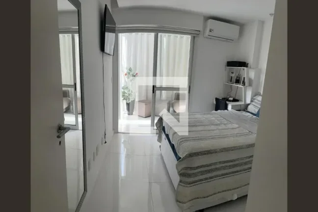 Imagem Apartamento à Venda - Recreio, 3 Quartos, 137 m2