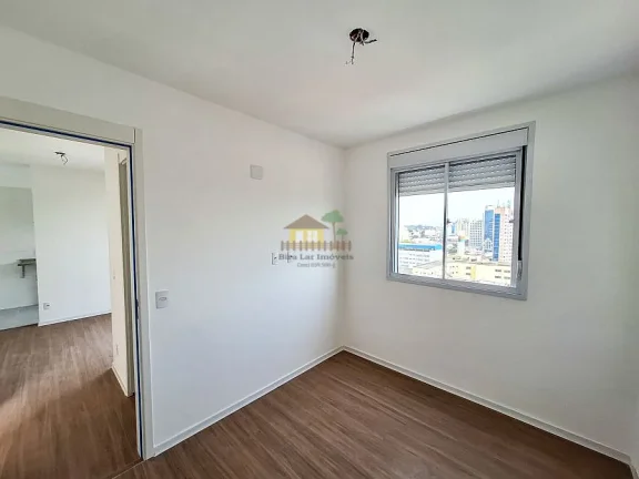 Imagem Apartamento Padrão