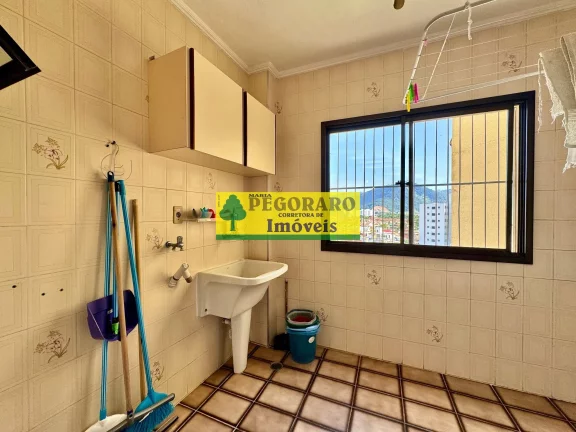 Imagem Cobertura de Luxo à Venda em Caraguatatuba-SP, Martim de Sá: 4 Quartos, 2 Suítes, 3 Salas, 3 Banheiros, 2 Vagas, 186m².
