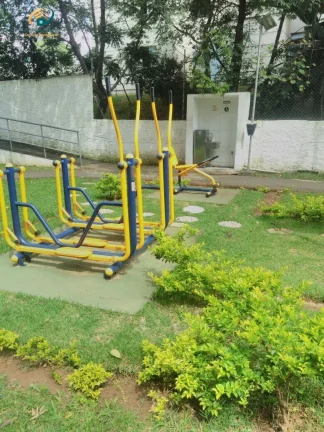 Imagem Apartamento à venda no bairro Jardim Vergueiro - São Paulo/SP, Zona Sul