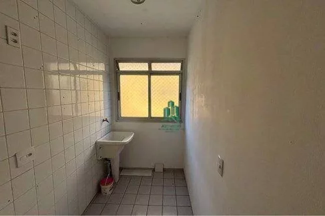 Imagem Apartamento com 2 dormitórios à venda, 55 m² por R$ 275.000,00 - Jardim São Judas Tadeu - Guarulhos/SP