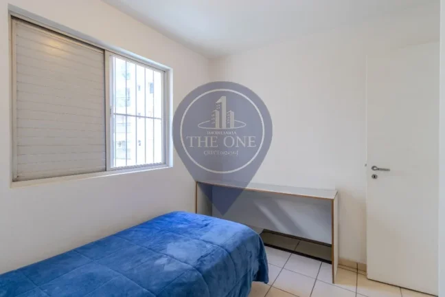 Imagem Apartamento à venda em São Paulo-SP, Vila Mariana: 2 quartos, 2 salas, 2 banheiros, 1 vaga, 66m². Aproveite!