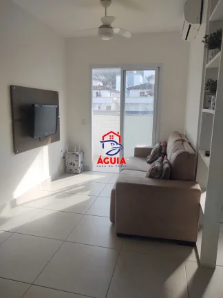 Imagem Apartamento na Praia das Toninhas próximo à praia 200 metros!!