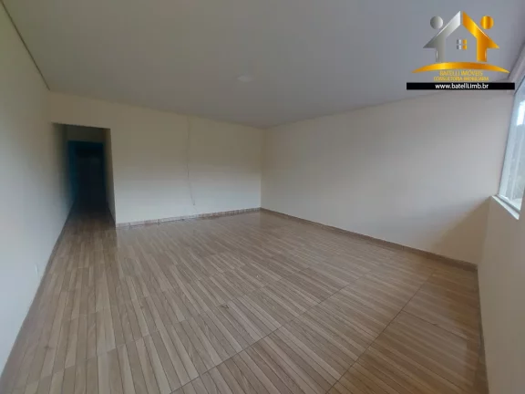 Imagem Casa - Locação - Tijuco Preto | Batelli Imóveis