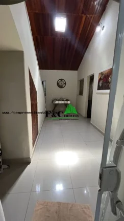 Imagem Sobrado para Venda em Limeira, JARDIM SÃO LOURENÇO, 3 dormitórios, 1 suíte, 1 banheiro, 3 vagas