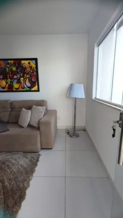 Imagem Casa para Mobiliada para locação no SIM