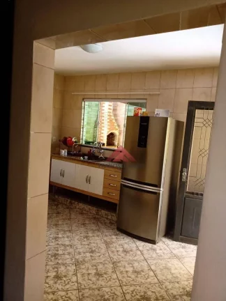 Imagem Casa com 3 dormitórios à venda, 3 m² por R$ 450.000,00 - Mutuá - São Gonçalo/RJ