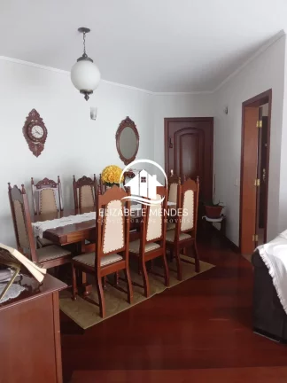 Imagem Apartamento à venda, Centro, SUZANO - SP