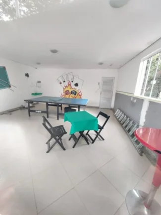 Imagem Apartamento à venda ou locação em Sorocaba-SP, bairro Aparecidinha: 2 quartos, 2 salas, 1 vaga, 49m²