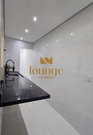 Imagem Casa à venda em Jardim Amalia Zona Leste - Sorocaba/SP