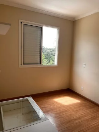 Imagem APARTAMENTO RESIDENCIAL em Santana de Parnaíba - SP, Tamboré