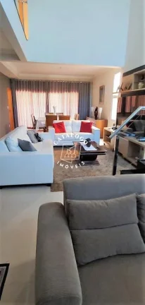 Imagem Casa em Condomínio a Venda no bairro Quinta da Primavera - Ribeirão Preto, SP