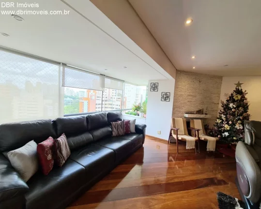 Imagem APARTAMENTO RESIDENCIAL em Sao Paulo - SP, Vila Andrade