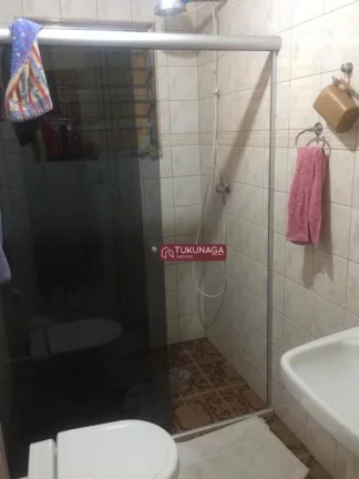 Imagem Sobrado à venda, 130 m² por R$ 430.000,00 - Jardim Palmira - Guarulhos/SP
