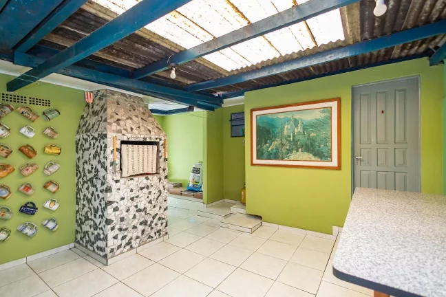 Imagem Casa térrea 3 quartos