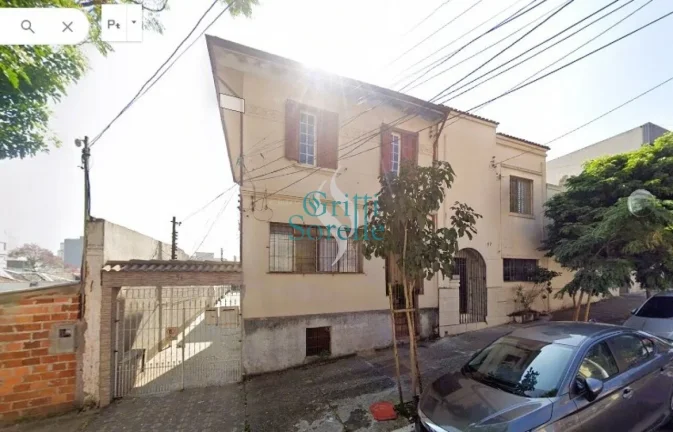 Imagem Casas à Venda em Vila Fechada, no Cambuci - São Paulo/SP.