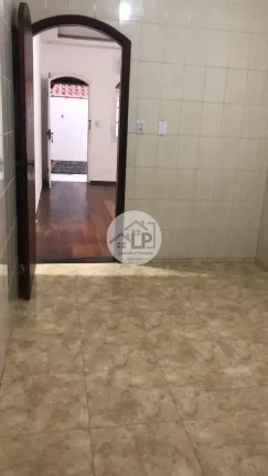 Imagem Casa Térrea à Venda no Jardim Primavera | 2 Quartos em Volta Redonda