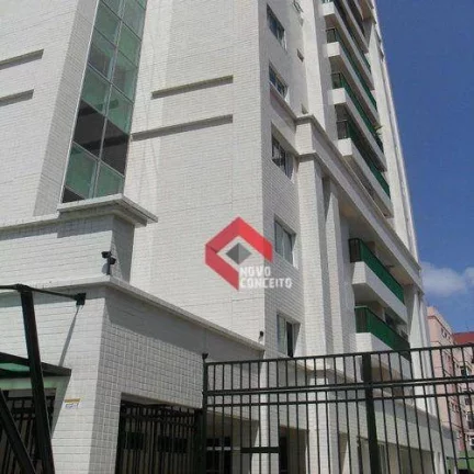 Imagem Apartamento à venda, 105 m² por R$ 510.000,00 - Aldeota - Fortaleza/CE
