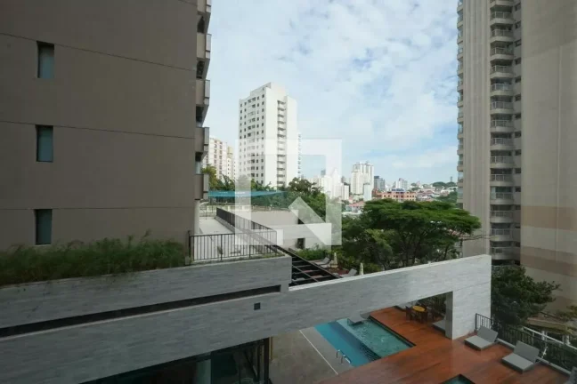 Imagem Apartamento à Venda - Vila Mariana, 2 Quartos, 53 m2