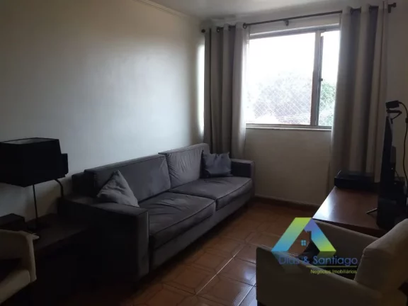 Imagem Apartamento com 2 dormitórios à venda, 65 m² por R$ 275.000,00 - Jardim da Saúde - São Paulo/SP