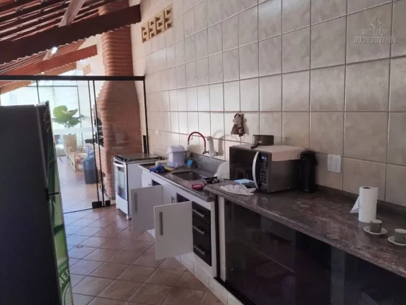 Imagem CASA ISOLADA, 3 SUÍTES, 6 VAGAS, BALNEÁRIO FLÓRIDA - PRAIA GRANDE/SP