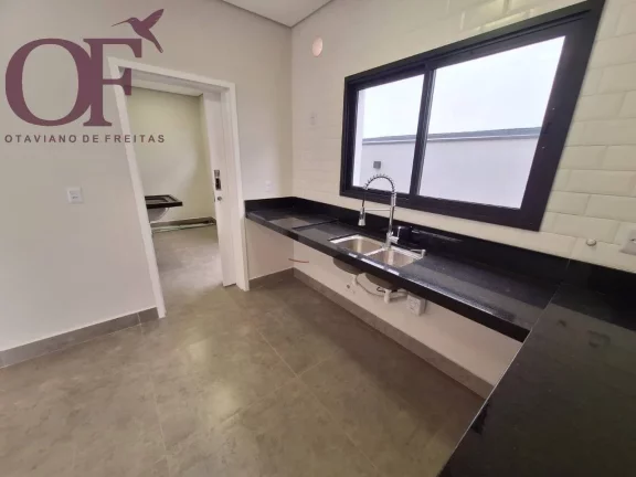 Imagem Casa à venda - Reserva Ermida II - 3 Suítes - 250m² - Jundiaí/SP