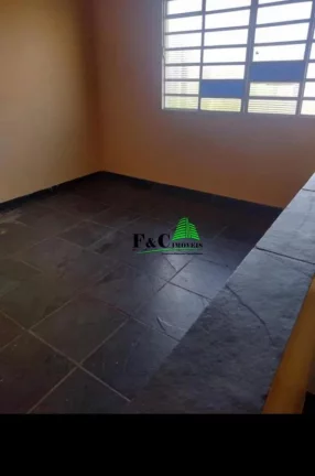 Imagem Casa para Venda em Artur Nogueira, Vila São Vicente, 3 dormitórios, 2 banheiros, 2 vagas