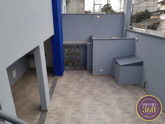 Imagem Apartamento à Venda em Artur Alvim, São Paulo - SP