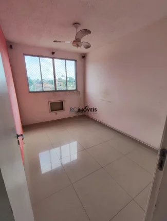 Imagem Apartamento a Venda no bairro Bandeirantes - São Gonçalo, RJ