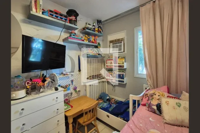 Imagem Apartamento à Venda - Recreio, 2 Quartos, 69 m2