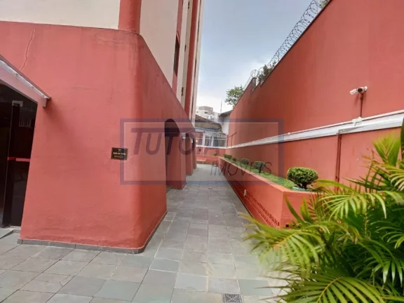 Imagem APARTAMENTO À VENDA NO CAMBUCI, SÃO PAULO