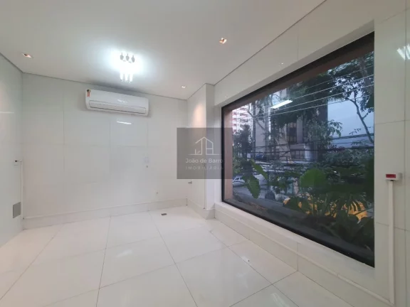 Imagem Ponto para alugar, 107 m² por R$ 15.993/mês - Itaim Bibi - São Paulo/SP