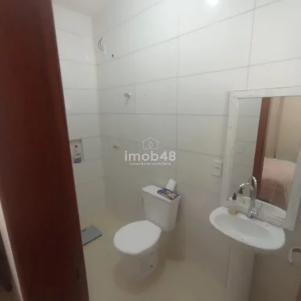 Imagem Casa à Venda em Sertão do Maruim, São José: 3 Quartos, 80m²