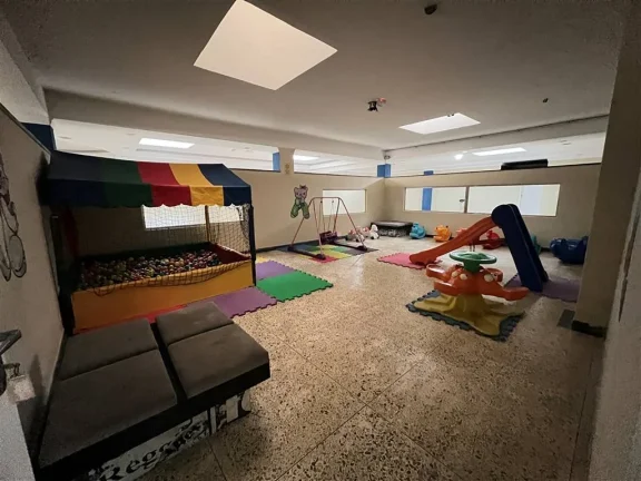Imagem APARTAMENTO COM 53 m² - MIRIM - PRAIA GRANDE SP