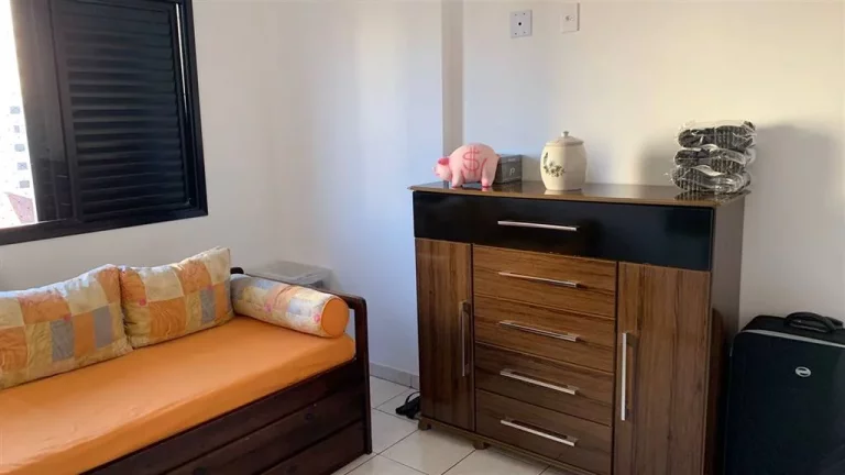Imagem APARTAMENTO COM 104 m² - TUPI - PRAIA GRANDE SP