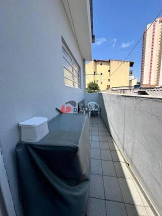 Imagem Casa à venda 2 Quartos, 2 Vagas, 195M², Olímpico, São Caetano do Sul - SP