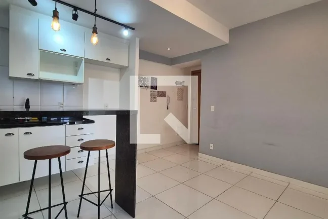 Imagem Apartamento à Venda - Recreio, 2 Quartos, 50 m2