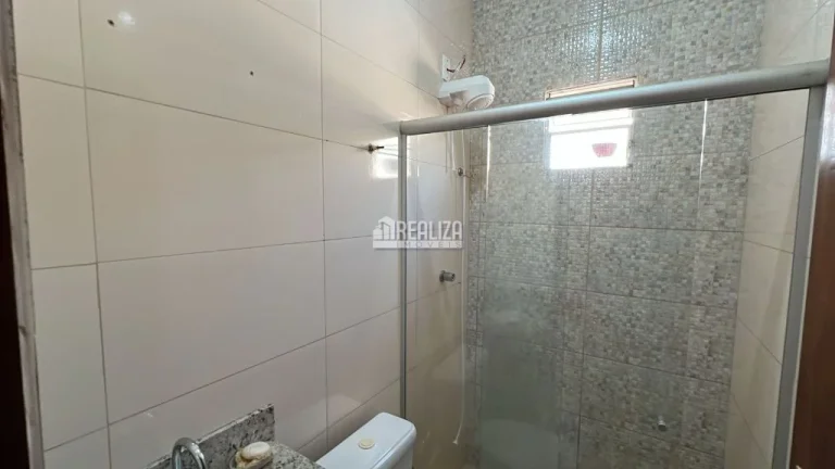 Imagem Casa à venda no bairro de Lourdes - em Uberaba