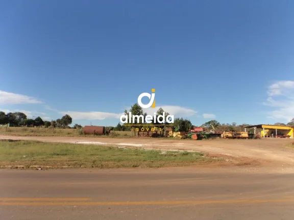 Imagem Terreno à venda Zona rural Júlio de Castilhos/RS