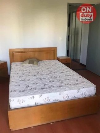 Imagem Apartamento com 3 dormitórios à venda, 87 m² por R$ 415.000,00 - Jardim Las Palmas - Guarujá/SP